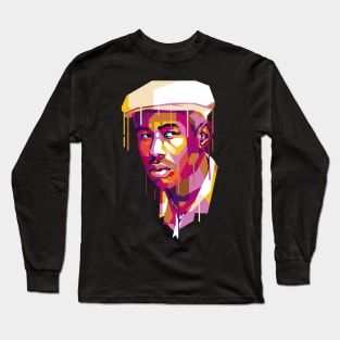 Tyler the creator Long Sleeve T-Shirt